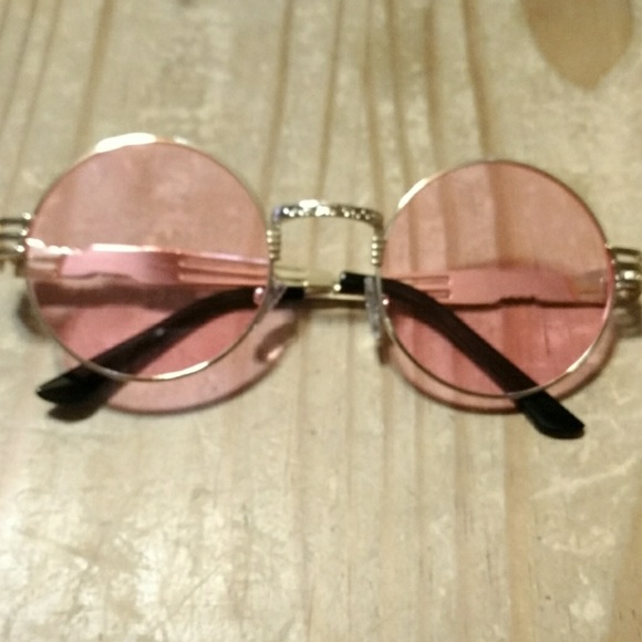 unknown Accessories - NO IDEA OF BRAND BRAND NEW PINK &GOLD